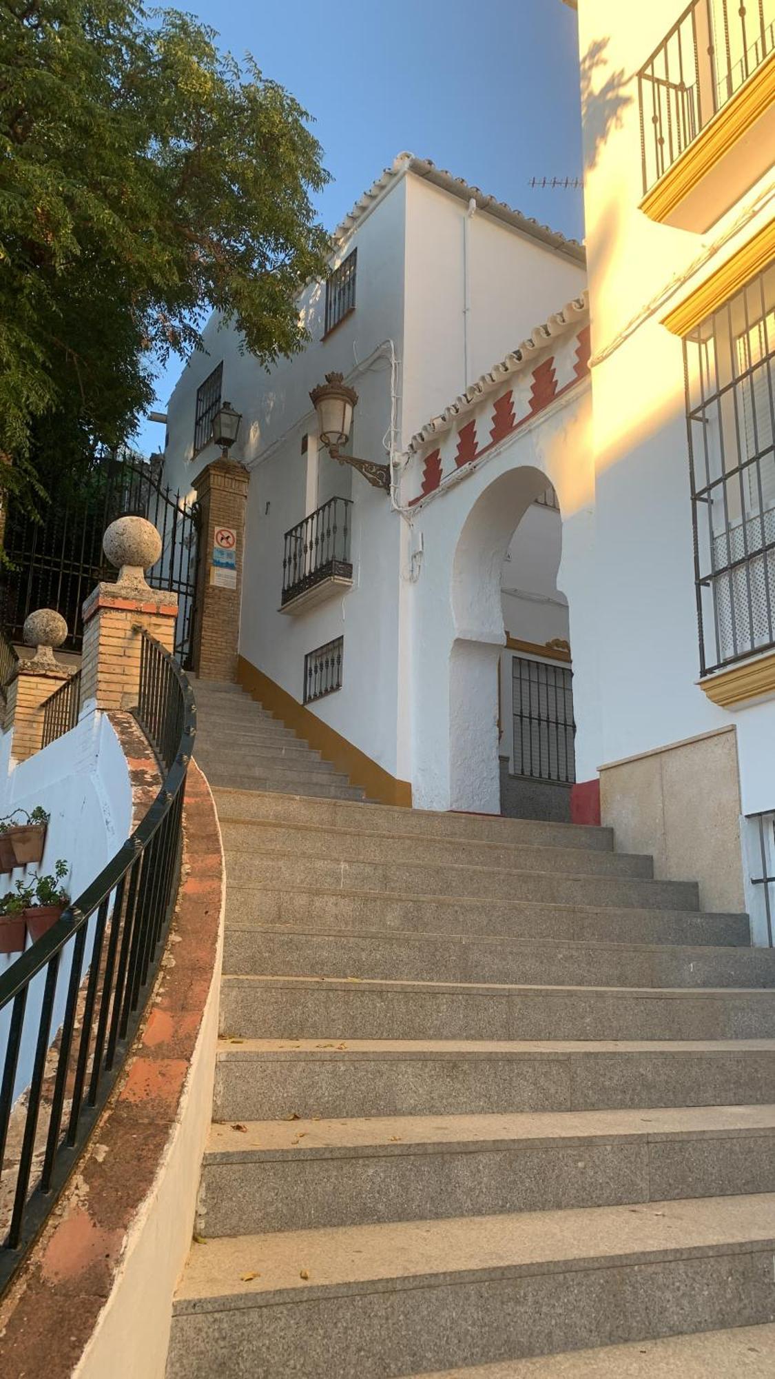 فيلا Casa Del Arco أولفيرا المظهر الخارجي الصورة