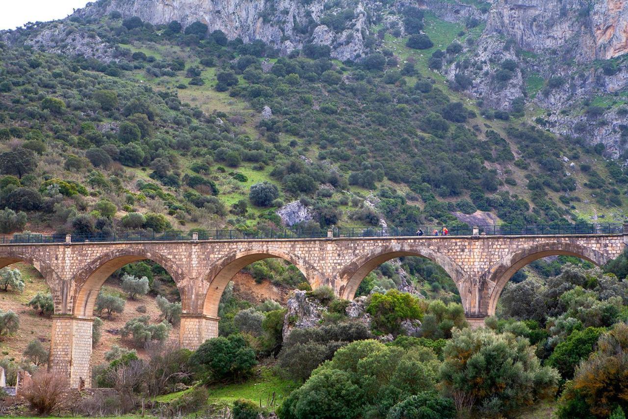 فيلا Casa Del Arco أولفيرا المظهر الخارجي الصورة