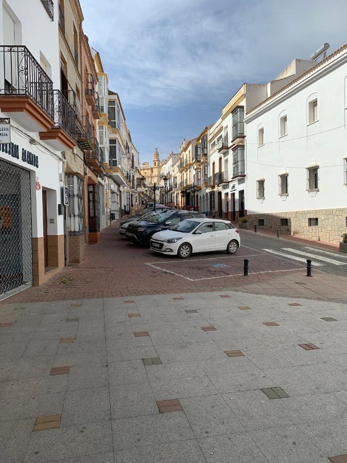 فيلا Casa Del Arco أولفيرا المظهر الخارجي الصورة