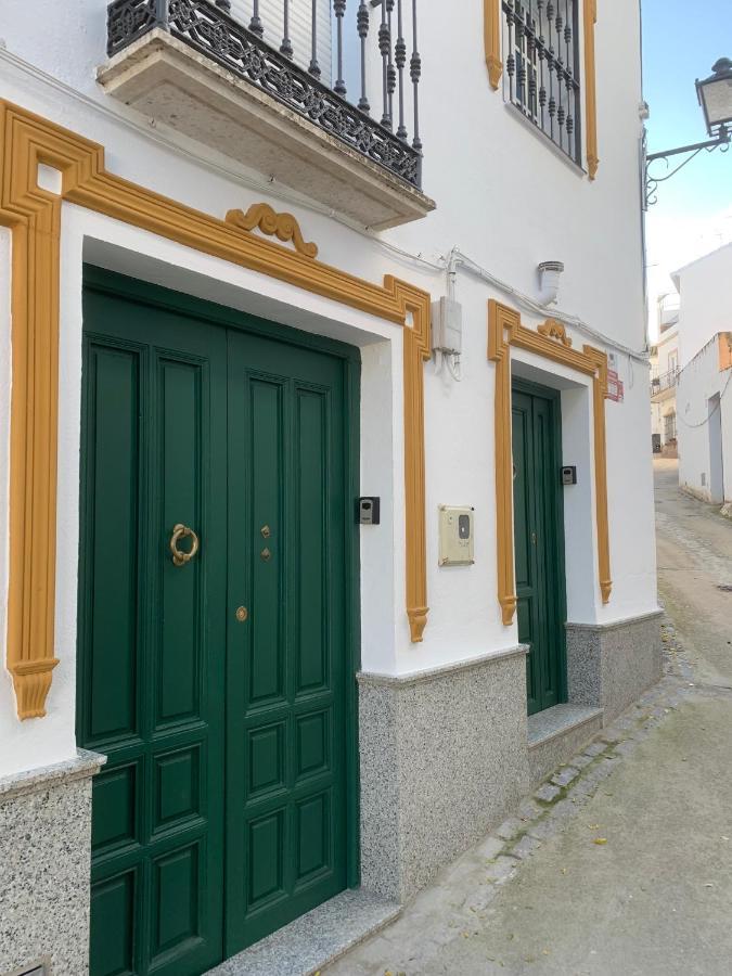 فيلا Casa Del Arco أولفيرا المظهر الخارجي الصورة